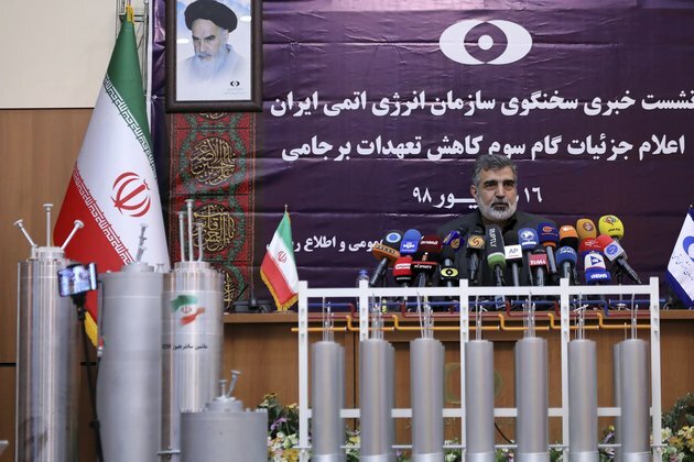 Iran Defends Its Decision to Block UN Atomic Inspector