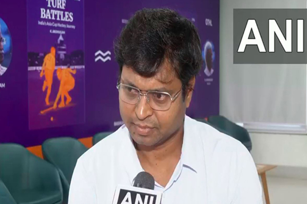 "Pakistan is not participating in tournament due to security reasons": Dilip Tirkey ahead of Hockey Men's Asia Cup 2025