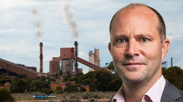 Hazer joins bid to rejuvenate Whyalla