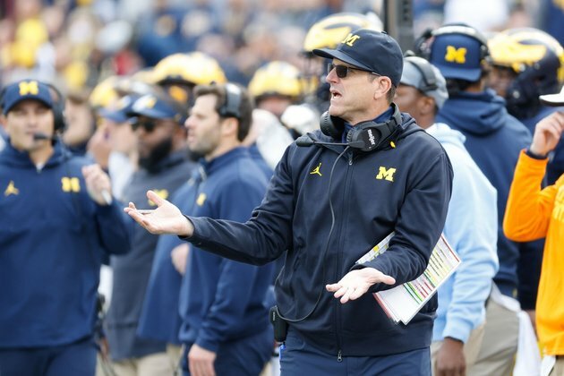 Bragging rights take back seat in Battle of Michigan