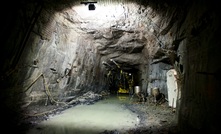 Lake Shore Gold's Bell Creek gold mine in Timmins, Ontario