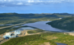 The Voisey's Bay project in Canada