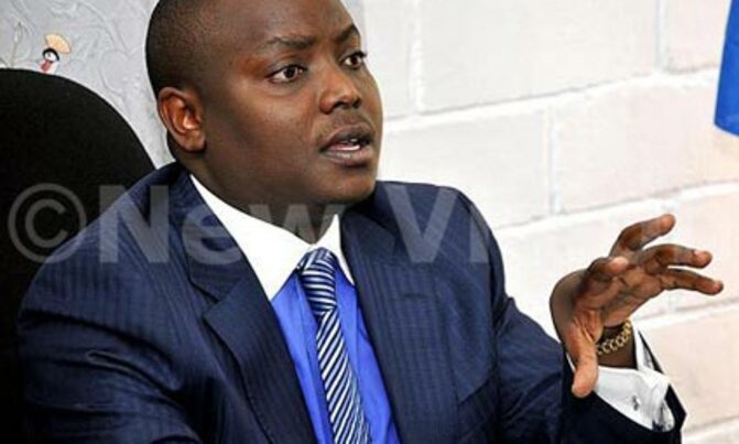 Govt starts new sh265b youth fund Govt starts new sh265b youth fund