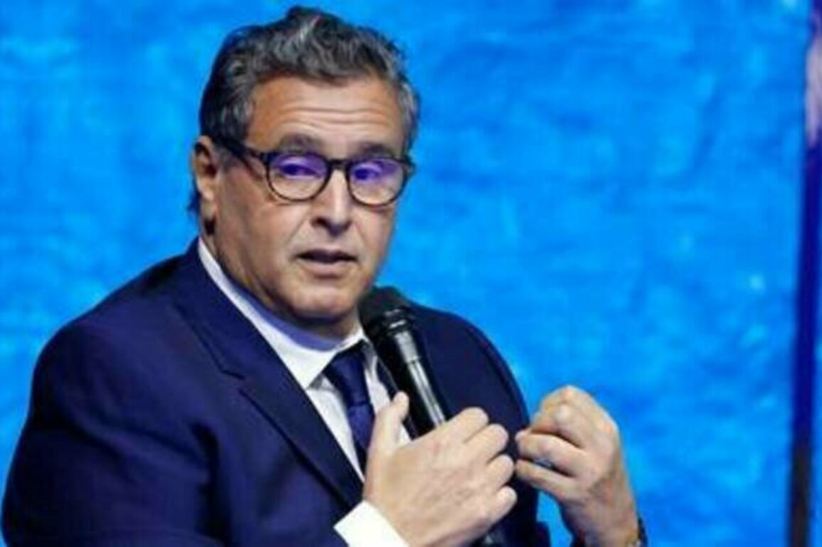 Moroccan authorities call for dialogue as protests continue