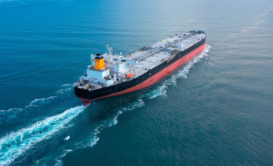 The Strait of Hormuz is expected to reopen at the end of the week.