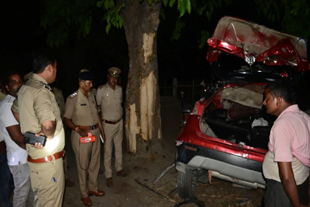 CM Yogi Adityanath expresses condolences over Kushinagar accident, orders swift relief actions