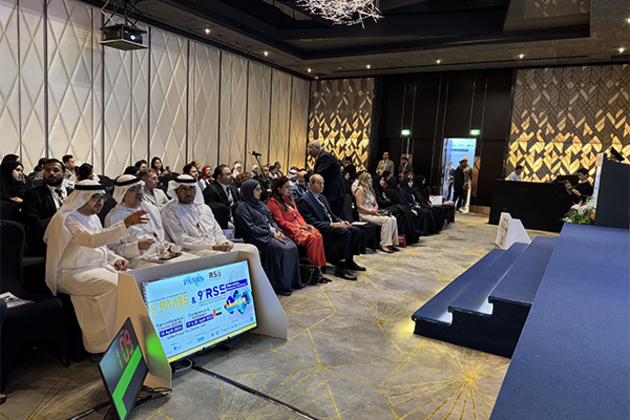 PAARS Conference explores latest imaging, diagnosis, patient care advancements