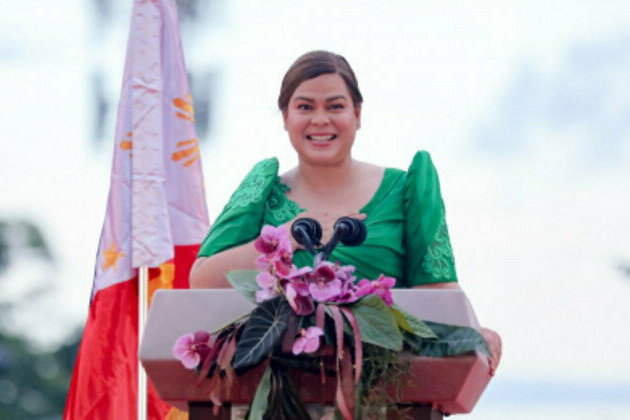 VP Sara opens satellite offices