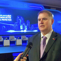 ICRP hails UAE as global model in radiological protection standards