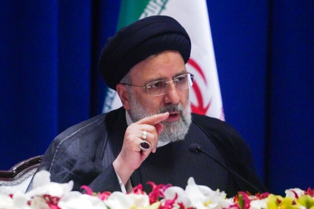 UN Secretary-General Raises Human Rights Issues With Iran&#039;s President
