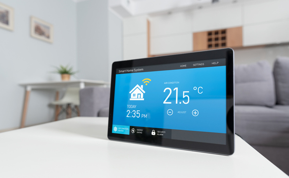 'Critical role': New report highlights how smart meters are helping to tackle energy supply crunch