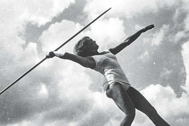 What Russia was like in 1932