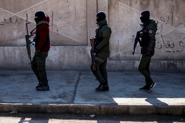 Major Foreign Terror Attack on US &#039;Almost Inconceivable&#039; Right Now