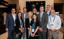 The CMIC winners at PDAC 2022