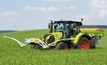 Crop sensor receives ISOBUS certification