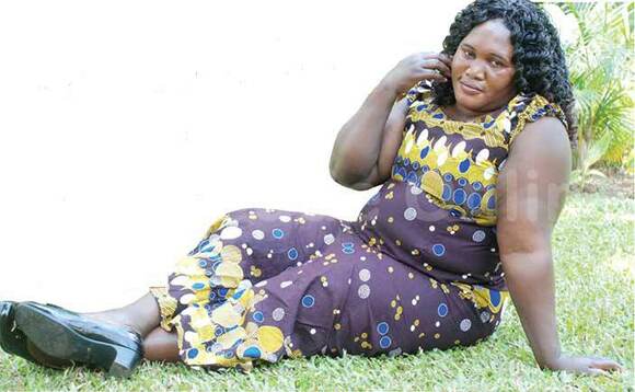 Caroline Nyangireki Caroline Nyangireki