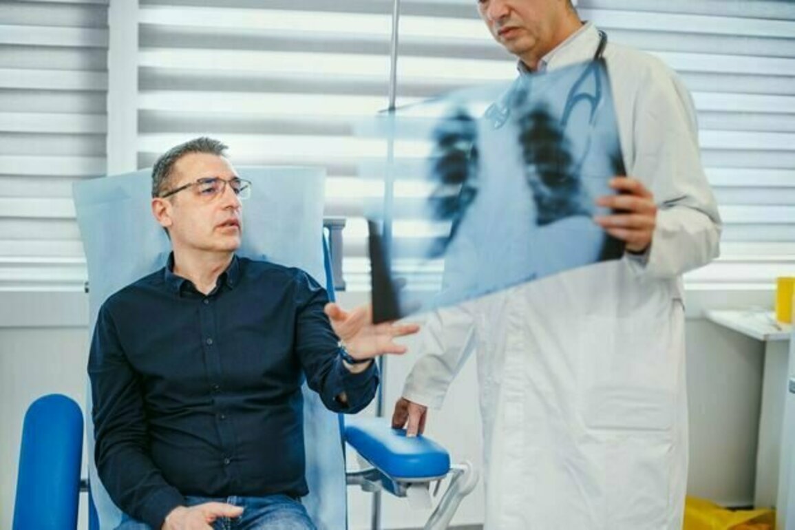 Pneumonia vaccines for adults are now recommended starting at age 50 - a geriatrician explains the change