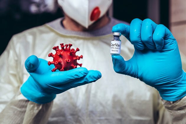 Russian university completes clinical trials of COVID-19 vaccine