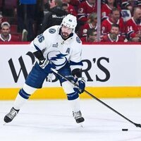 Lightning F Nikita Kucherov wins second Hart Trophy