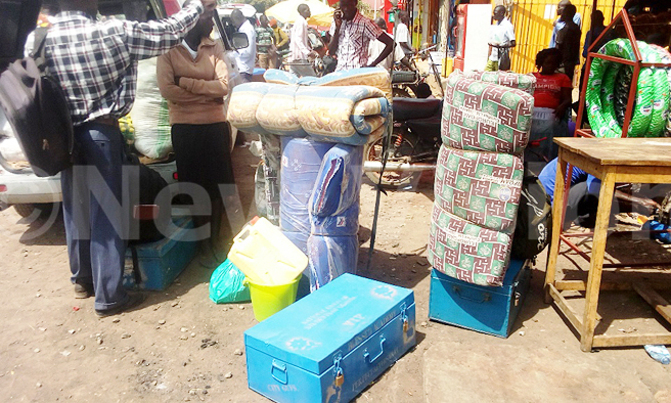 Transport paralysed as schools open Transport paralysed as schools open