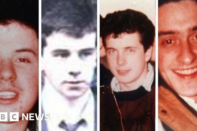 Clonoe- UK government to challenge inquest ruling, MP says