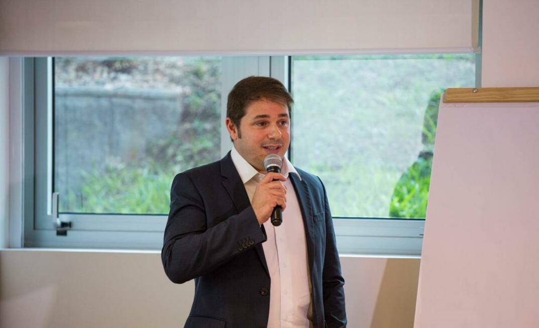 Emir Calluf Filho trabalhava com compliance na J&F