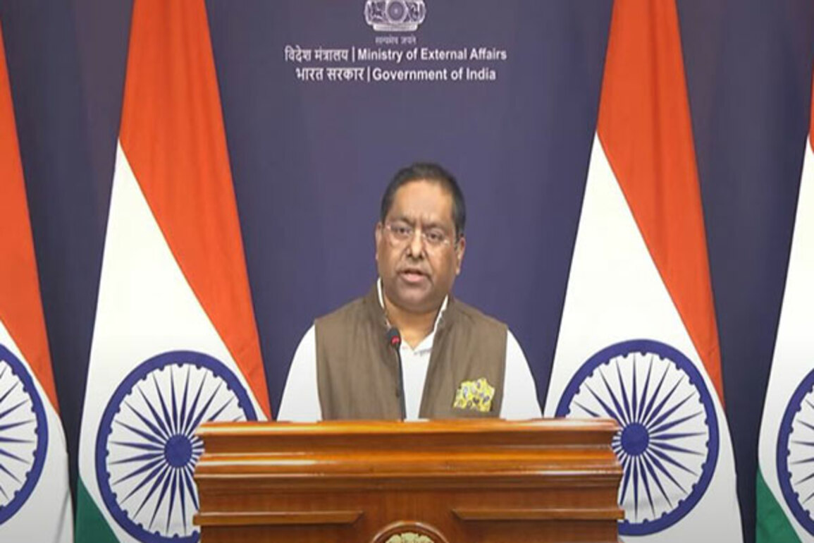 India reaches out to China seeking predictable rare earth supply