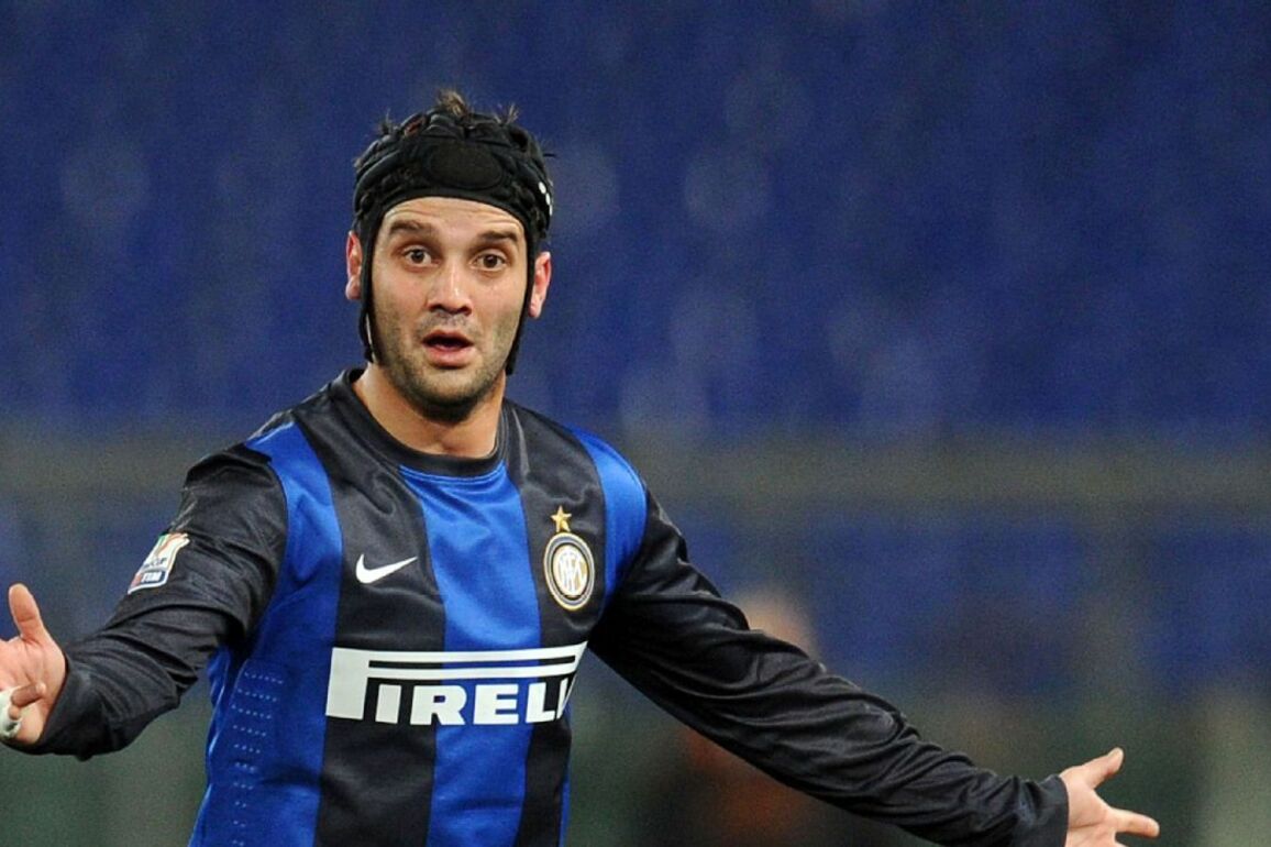 Inter Milan name Cristian Chivu as manager to replace Inzaghi - ESPN