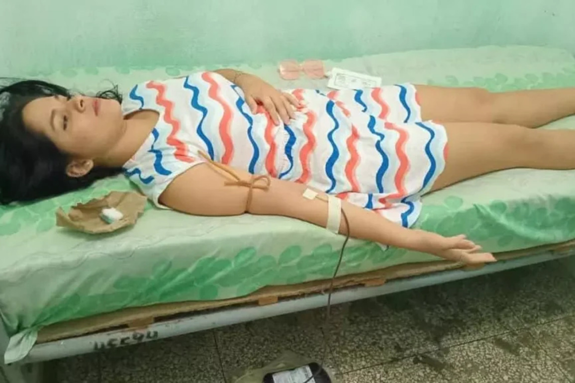 Cuba's Hospitals Run Short on Blood for Operations - Havana Times