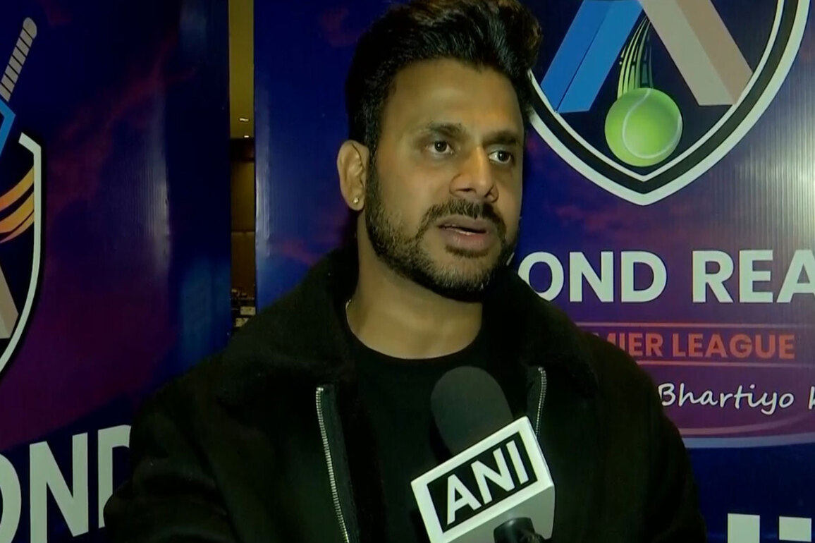 "Such matches should not happen": Manoj Tiwary reacts to Bangladesh T20 World Cup uncertainty