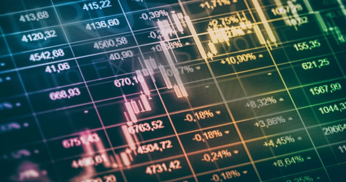 Active ETF total assets reach $2.33trn as growth accelerates