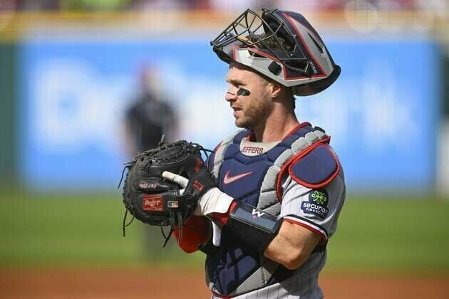 New-look Twins seek to halt skid in finale vs. Guardians