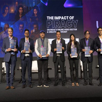 Experts call for unified action against piracy, blending technology, law, and awareness at WAVES 2025