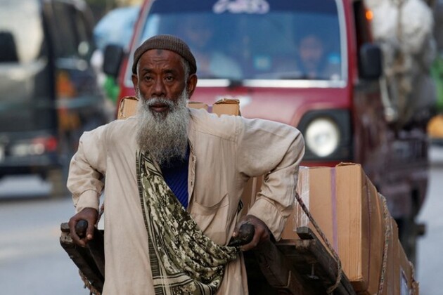 Pakistan: Ravaging floods disrupt supply chains