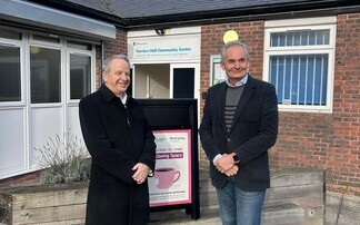 Good News Corner: Rothesay Foundation makes £1m donation to Clarion Futures