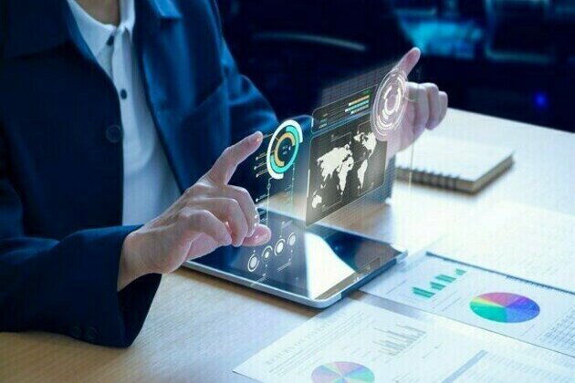 Data Science: A Blazing new career choice