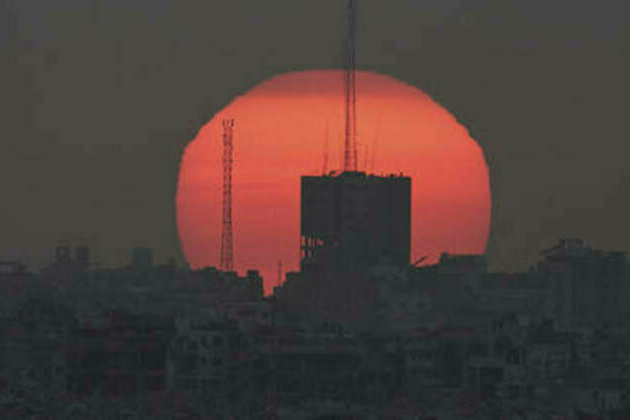 Trump threatens Hamas with something 'worse'