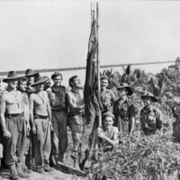 New research shows WWII dominates Australians' knowledge of military history. But big gaps remain