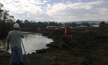 Trabalho de recuperação ambiental na Bacia Carbonífera de Santa Catarina/CPRM