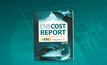 ENB Cost Report Cover