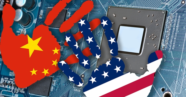 Next in the US-China chip battle