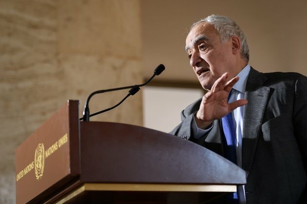 Libya&#039;s GNA says it is targeting retreating Haftar forces