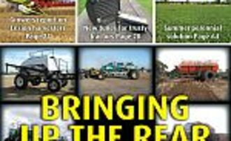 Download 'Research Report: A review of air seeder carts' as PDF