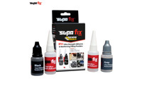 Supa-Fix – The Next Generation in Adhesives