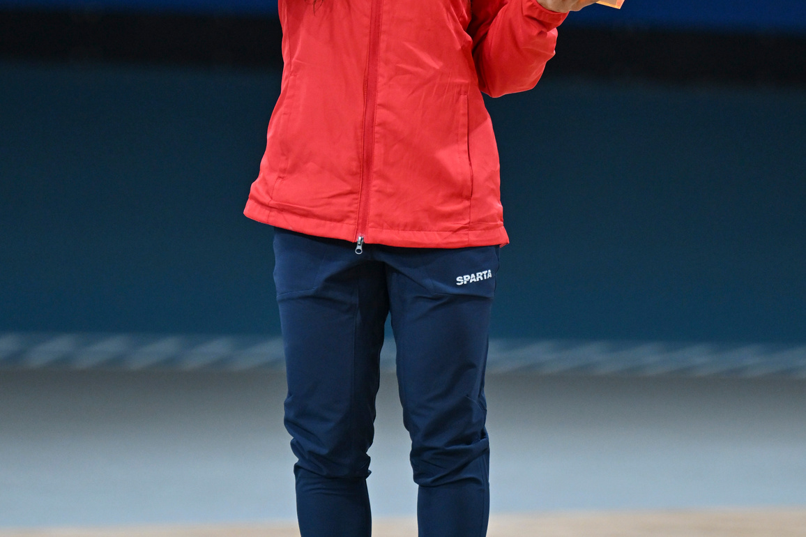 (SP)CHINA-CHENGDU-THE WORLD GAMES 2025-INLINE SPEED SKATING TRACK-WOMEN'S SPRINT 500M +D (CN)