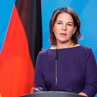 "The UN Charter is not optional": UNGA president Annalena Baerbock on Venezuela crisis