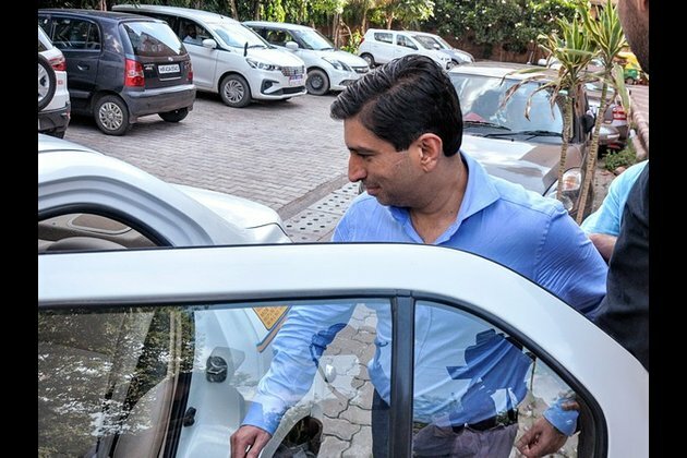 AgustaWestland case: ED seeks three days custody of Ratul Puri