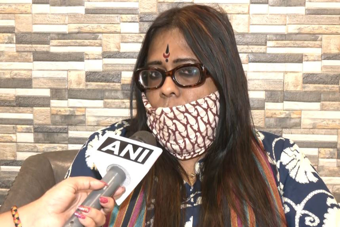 "Main problem is identity issue": Ranjita Sinha on transgenders facing hurdles in West Bengal SIR