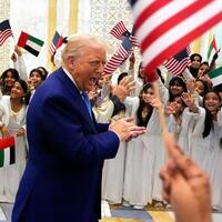 Teddy and Donald- A tale of two authoritarian presidents
