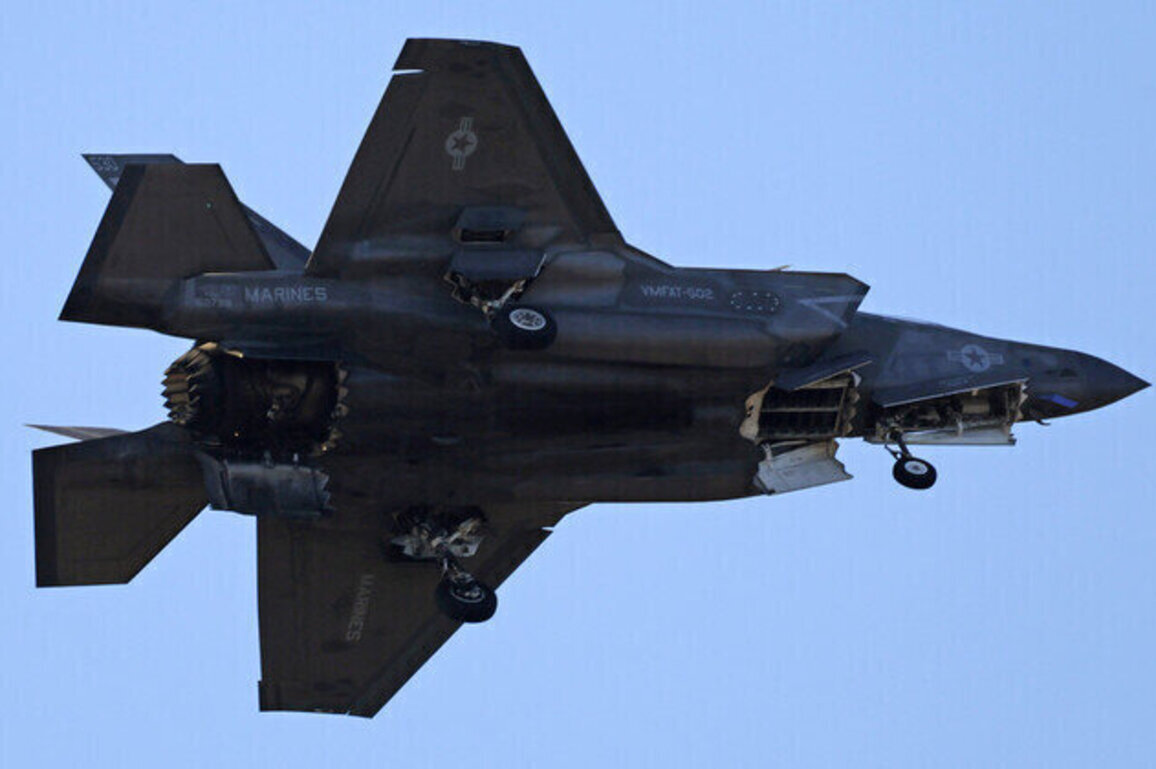 US strikes Iran in retaliation following helicopter incident